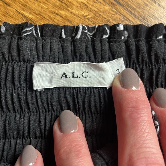 A.L.C. VERA Skirt - Picture 2 of 5